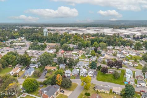 365 Kenmore Avenue Schenectady NY 12306
