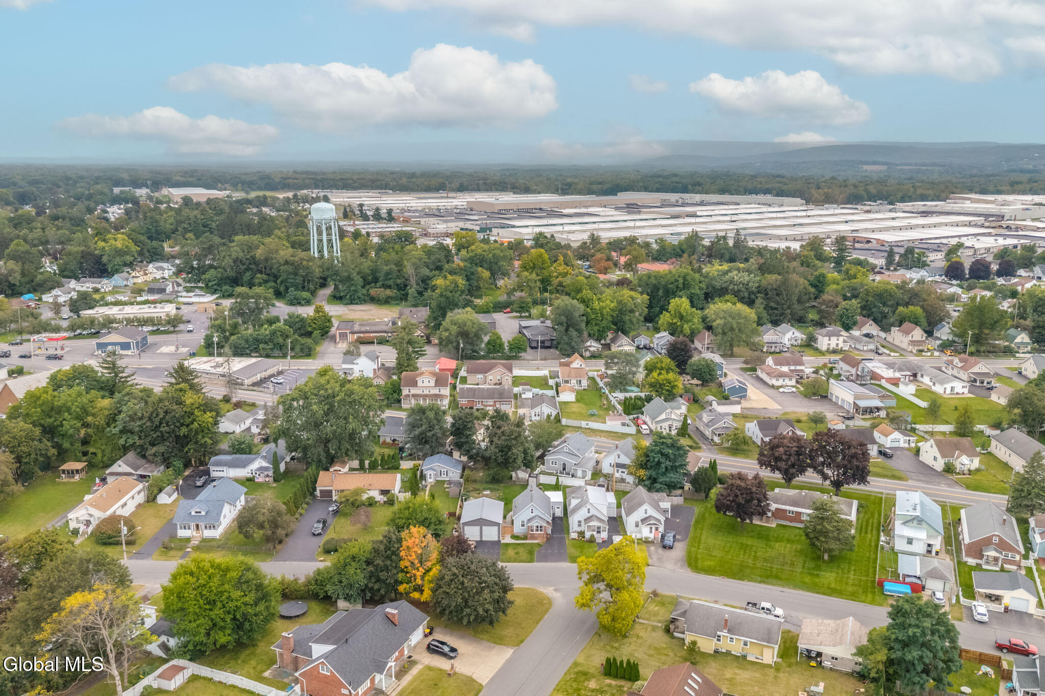 365 Kenmore Avenue Schenectady NY 12306