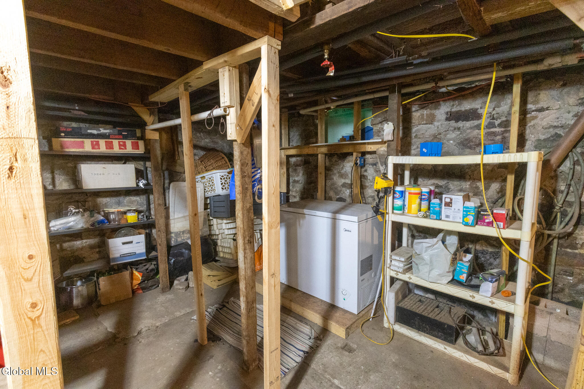 772 Saratoga Road Gansevoort NY 12831