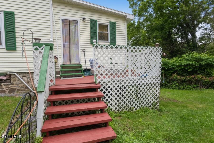 772 Saratoga Road Gansevoort NY 12831