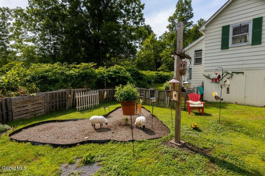 772 Saratoga Road Gansevoort NY 12831