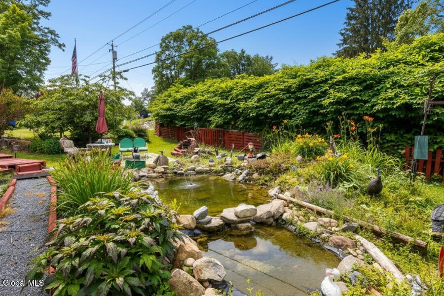 772 Saratoga Road Gansevoort NY 12831