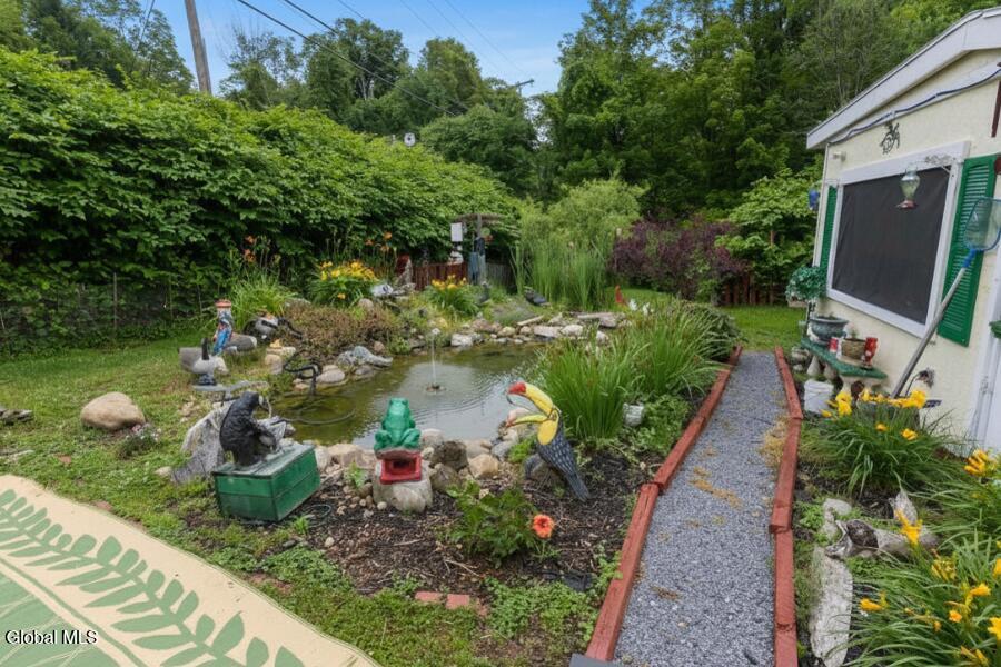 772 Saratoga Road Gansevoort NY 12831