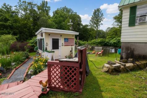 772 Saratoga Road Gansevoort NY 12831