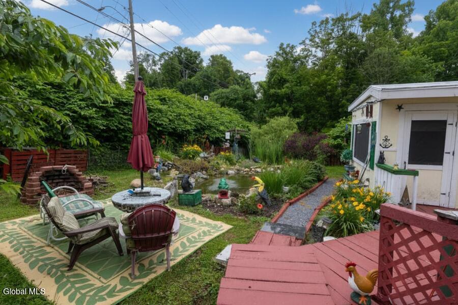 772 Saratoga Road Gansevoort NY 12831