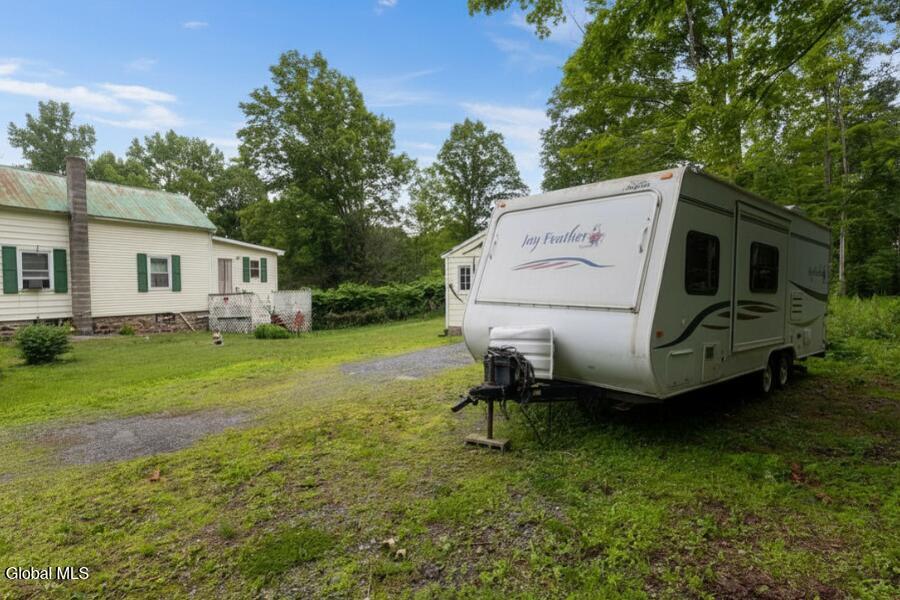 772 Saratoga Road Gansevoort NY 12831
