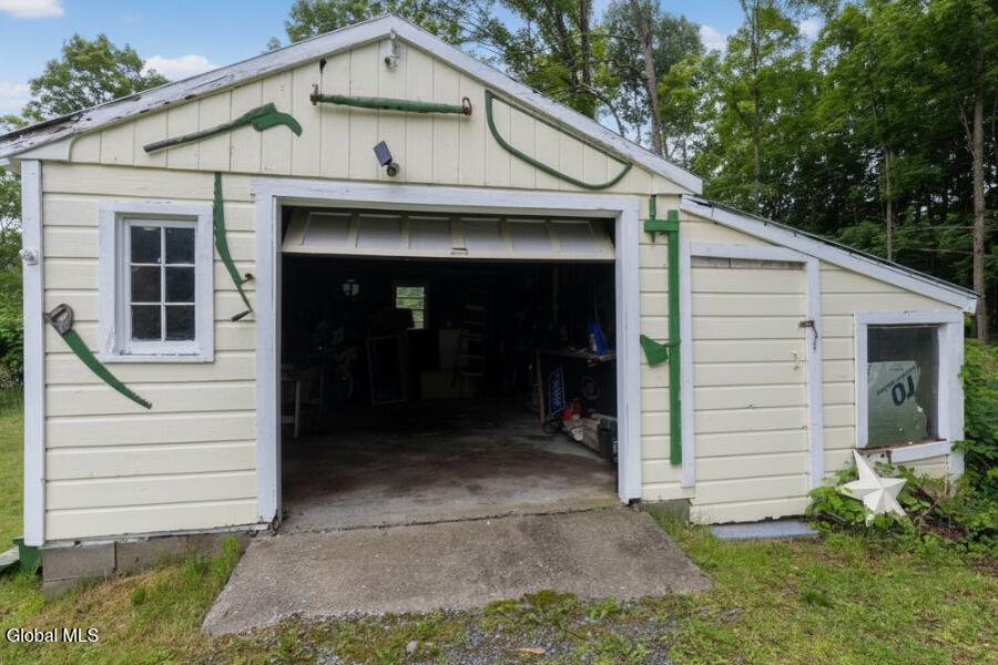 772 Saratoga Road Gansevoort NY 12831