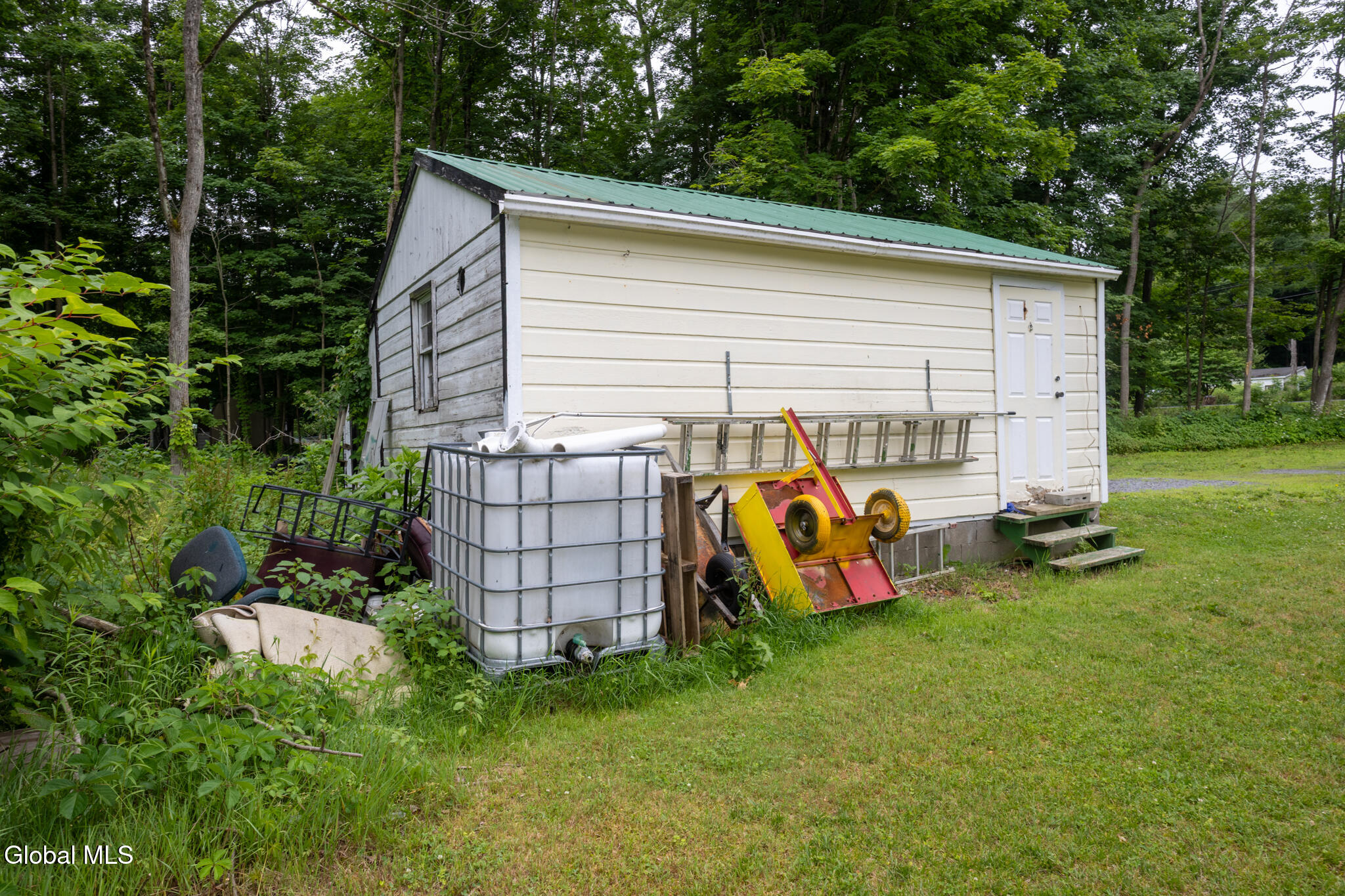 772 Saratoga Road Gansevoort NY 12831