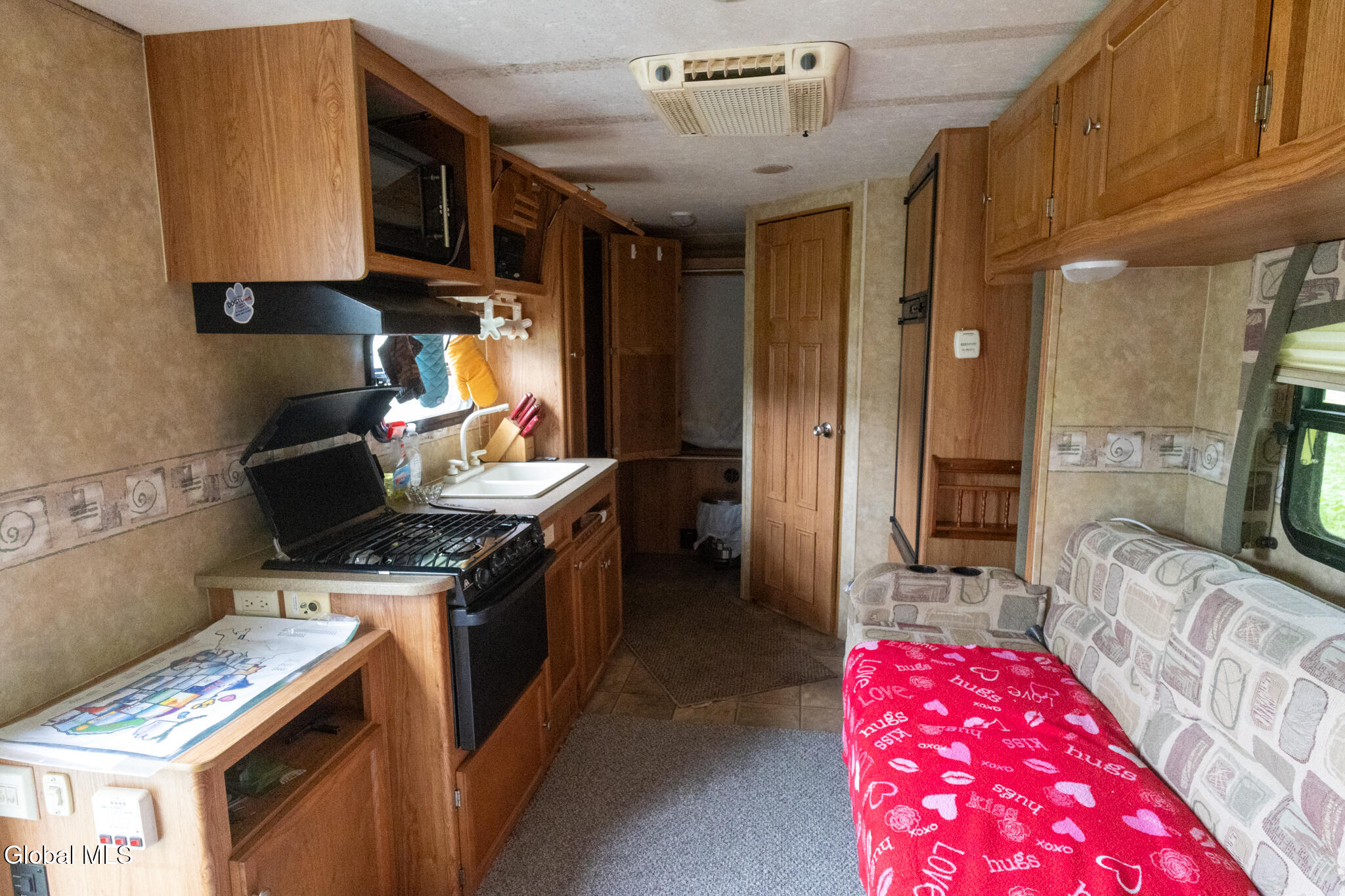 772 Saratoga Road Gansevoort NY 12831