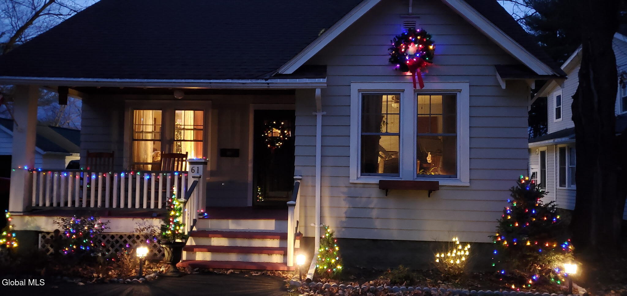61 Van Dyck Street Coxsackie NY 12051