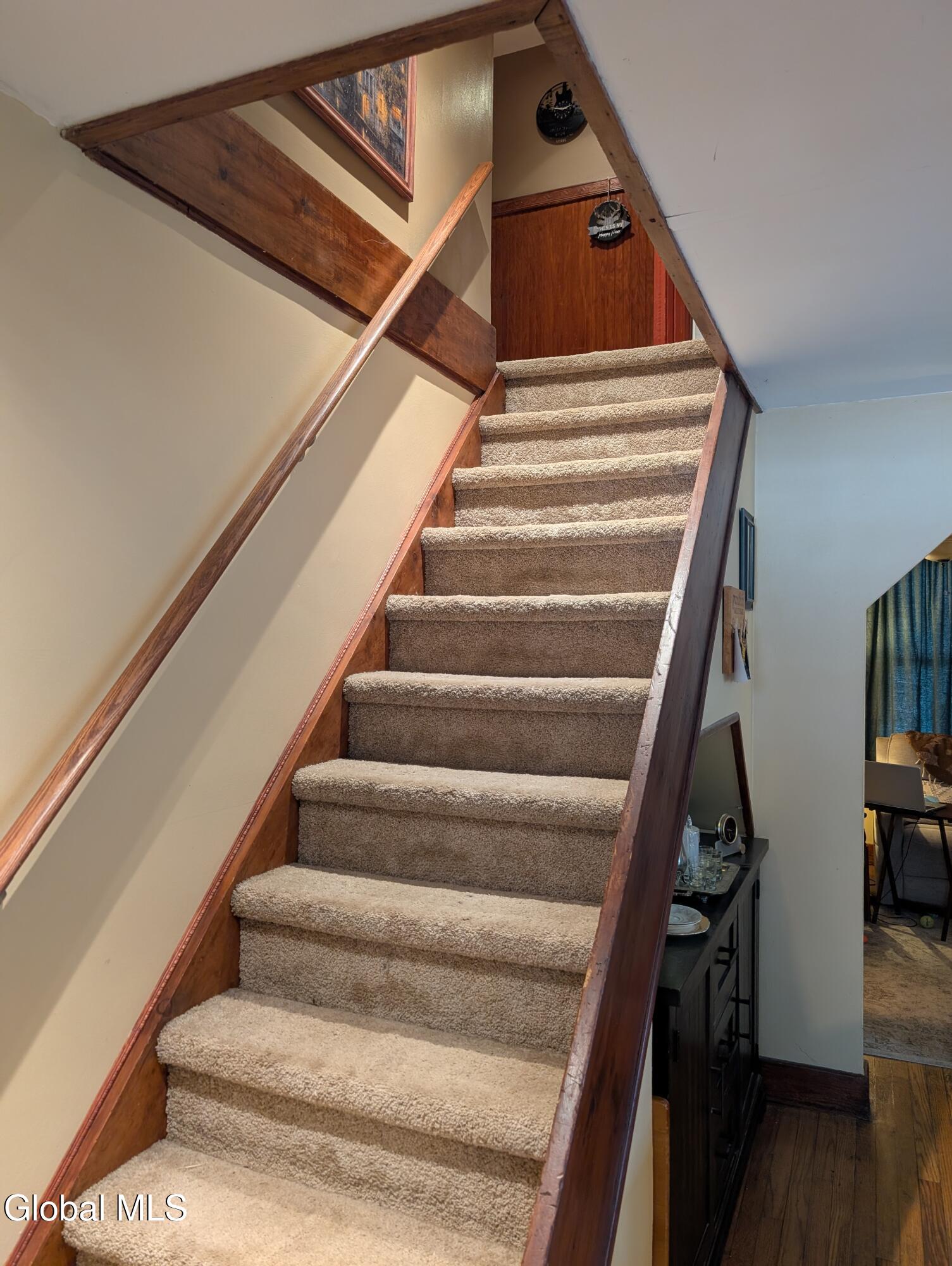 61 Van Dyck Street Coxsackie NY 12051
