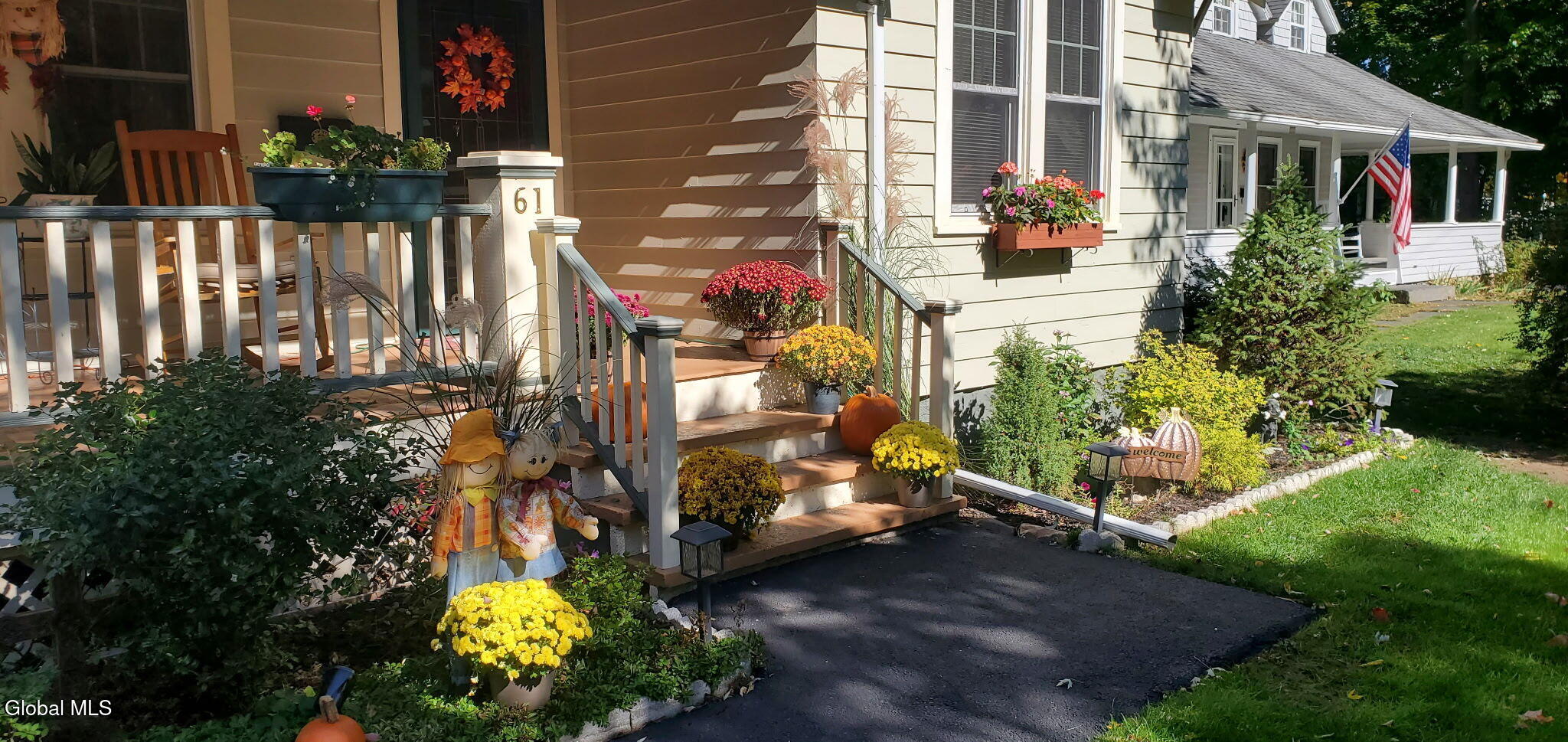 61 Van Dyck Street Coxsackie NY 12051