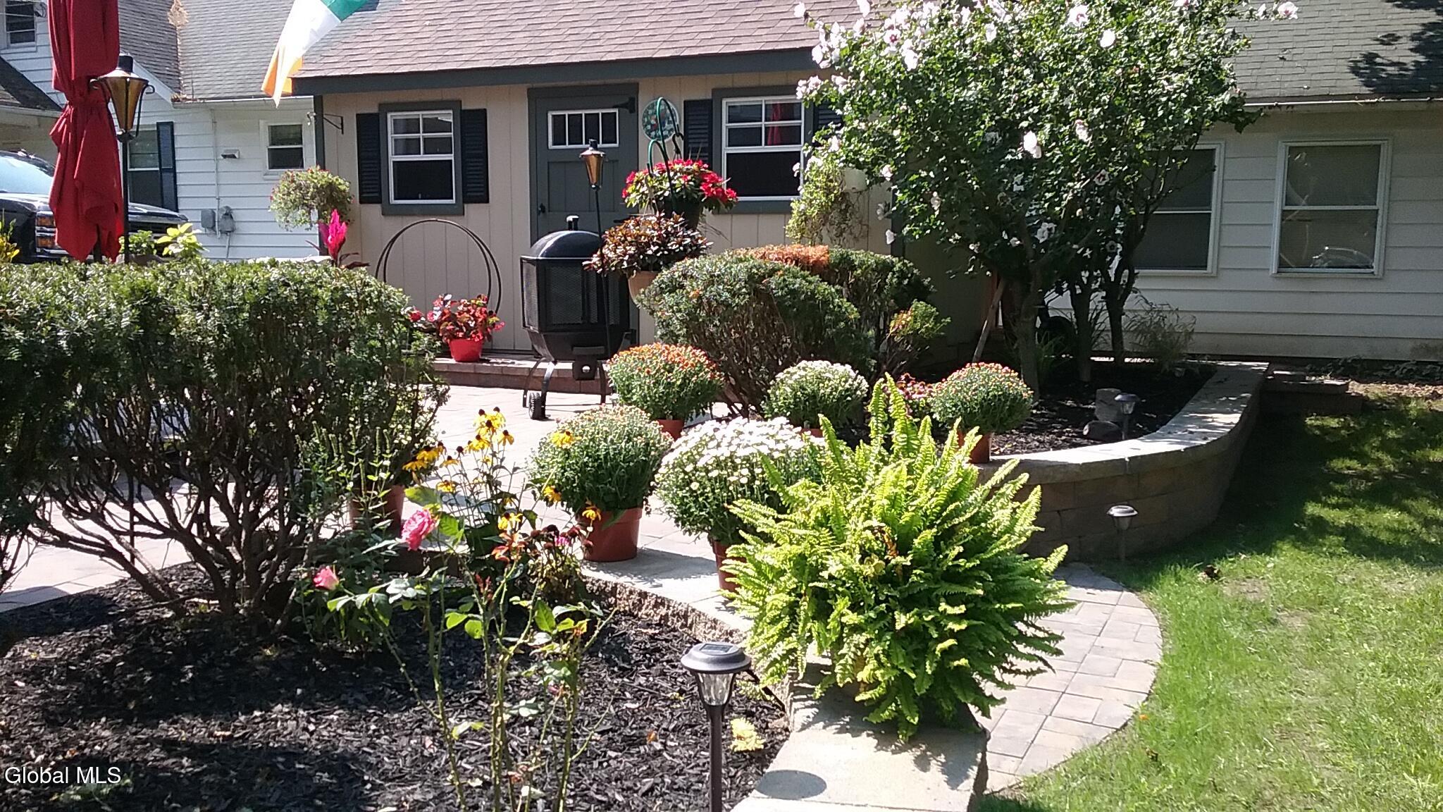 61 Van Dyck Street Coxsackie NY 12051