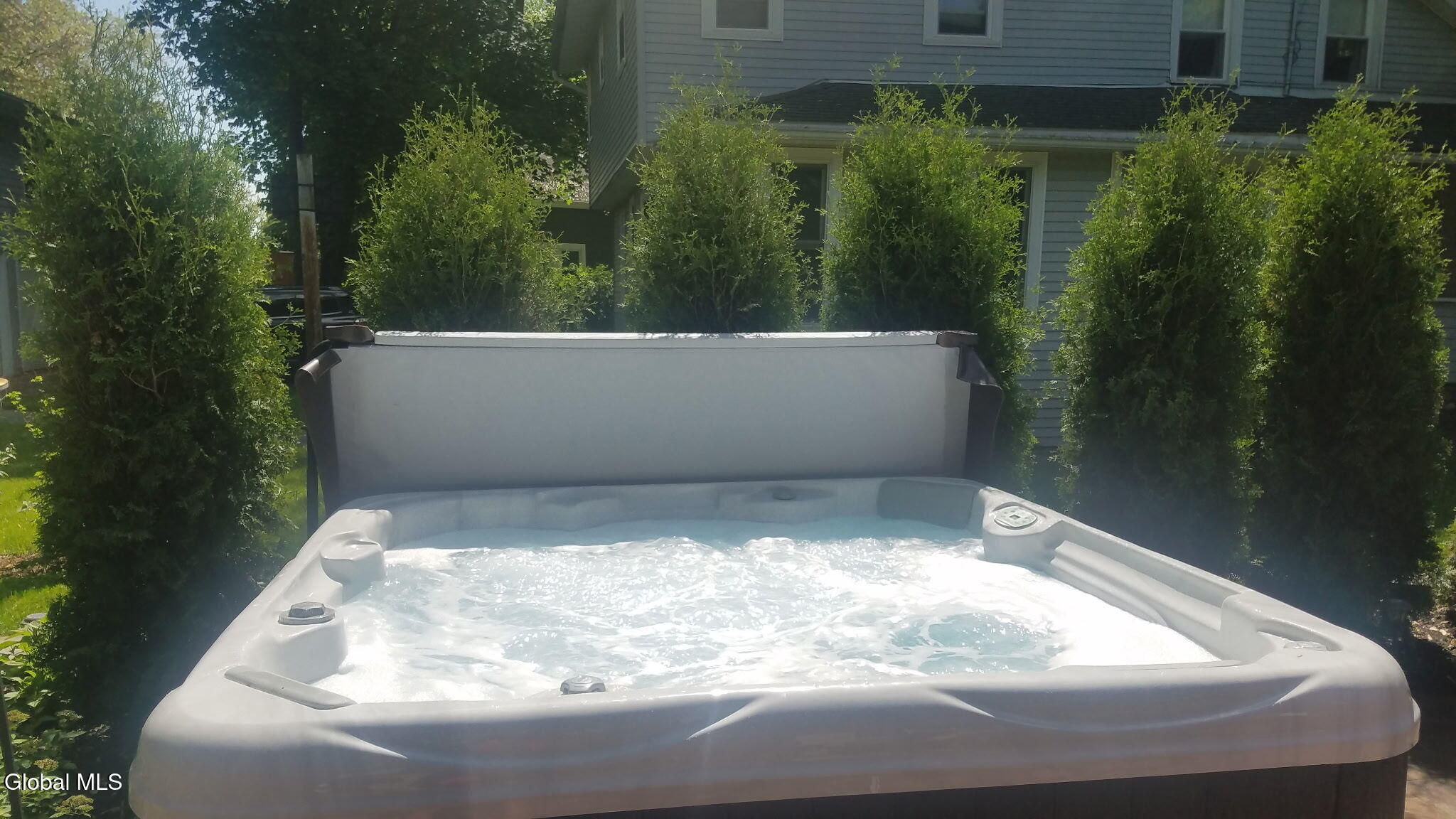 61 Van Dyck Street Coxsackie NY 12051
