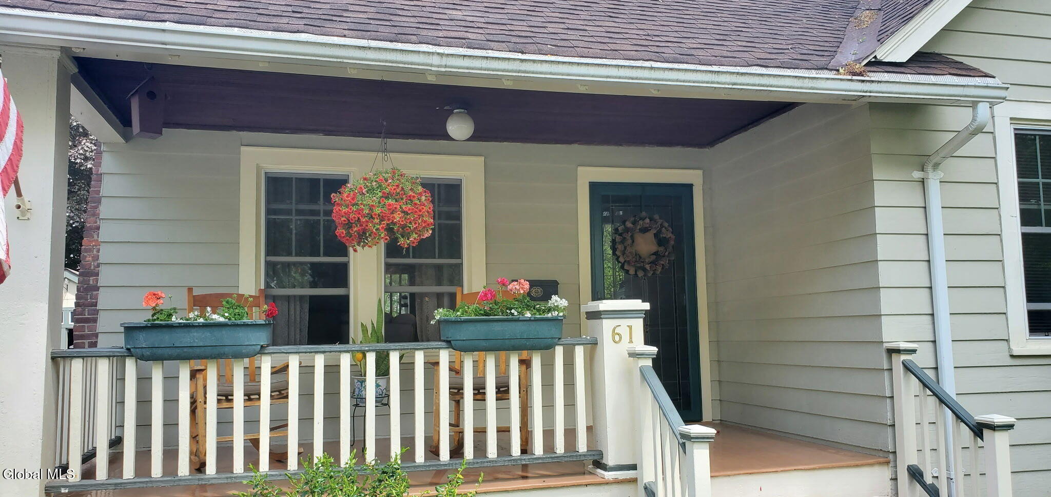 61 Van Dyck Street Coxsackie NY 12051