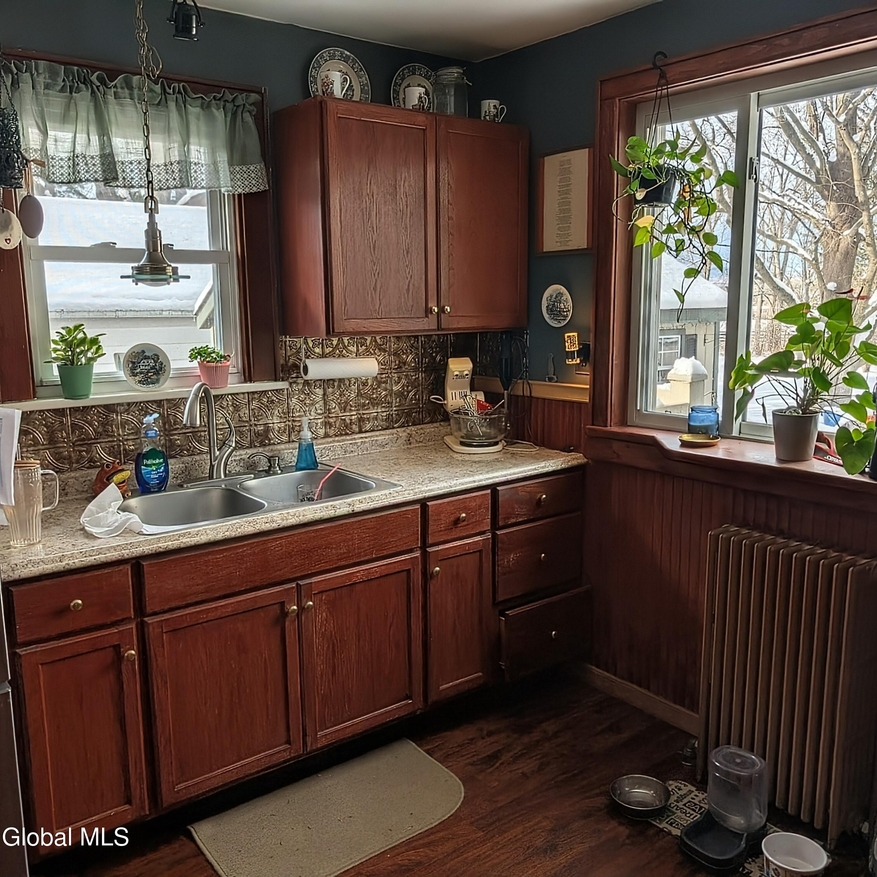 61 Van Dyck Street Coxsackie NY 12051