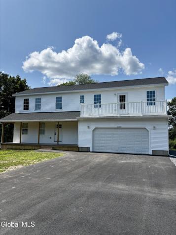 2523 Grandview Avenue Niskayuna NY 12309