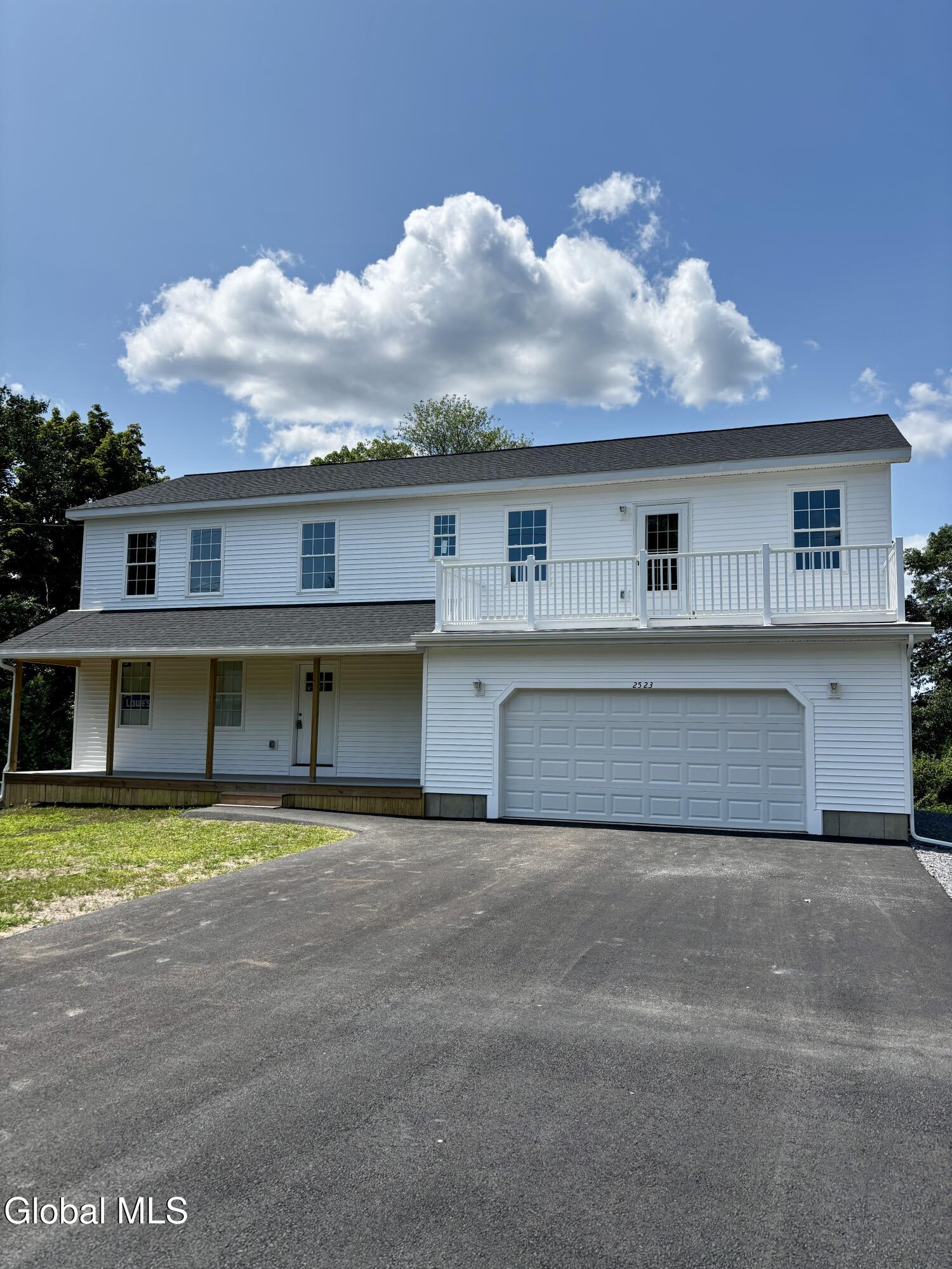 2523 Grandview Avenue Niskayuna NY 12309