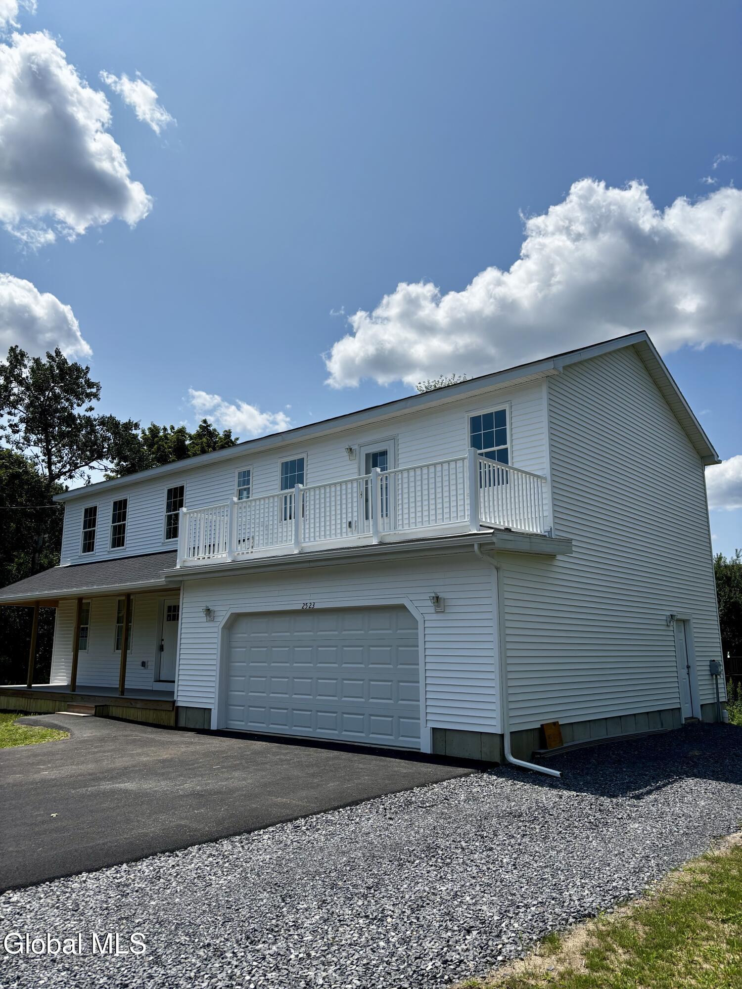 2523 Grandview Avenue Niskayuna NY 12309