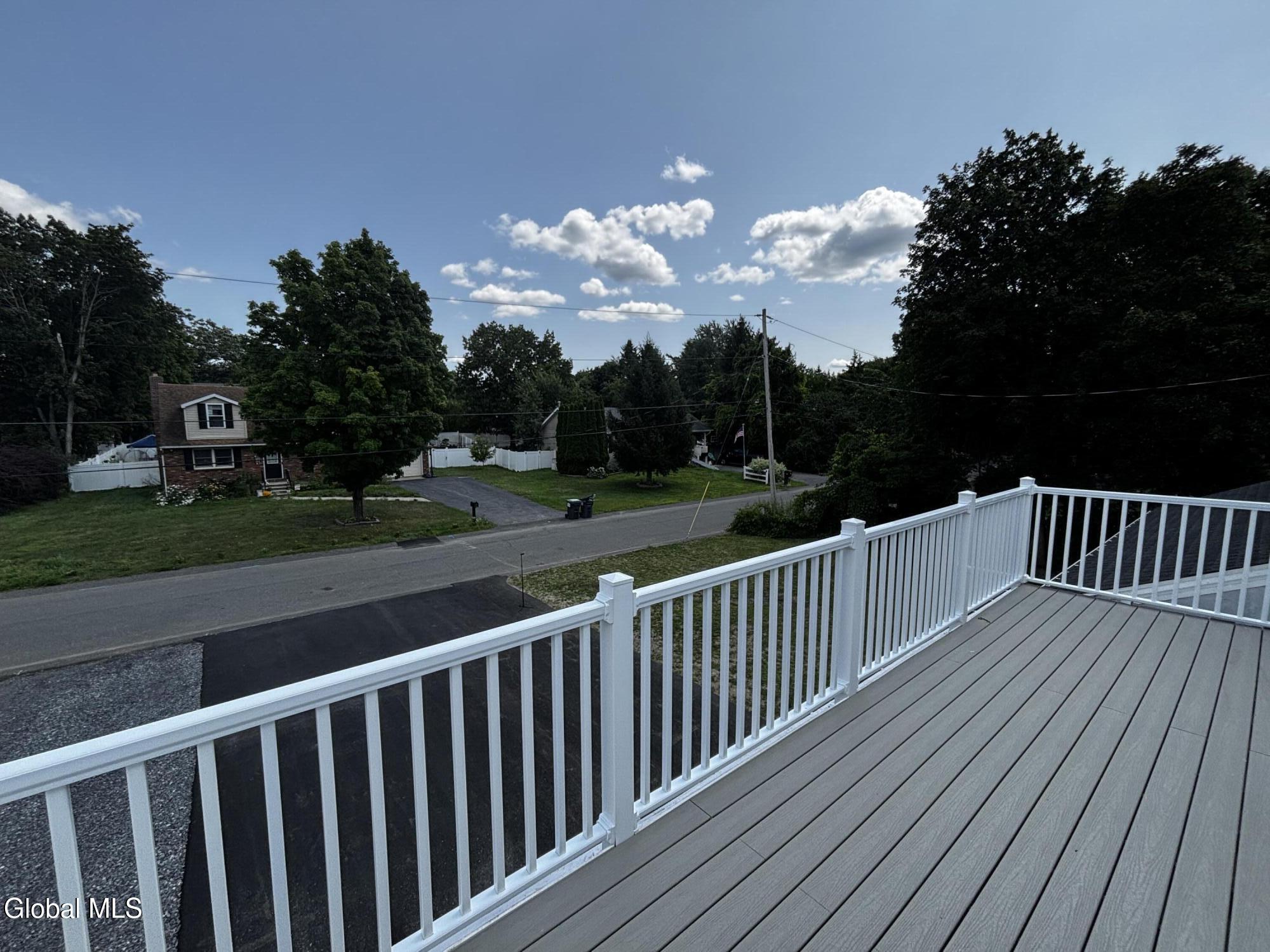 2523 Grandview Avenue Niskayuna NY 12309
