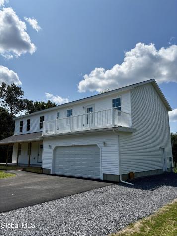 2523 Grandview Avenue Niskayuna NY 12309