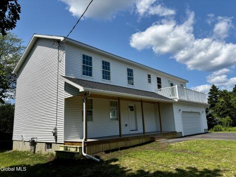 2523 Grandview Avenue Niskayuna NY 12309