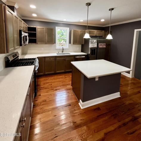 2523 Grandview Avenue Niskayuna NY 12309