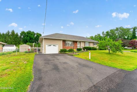 4 Marietta Drive Albany NY 12205