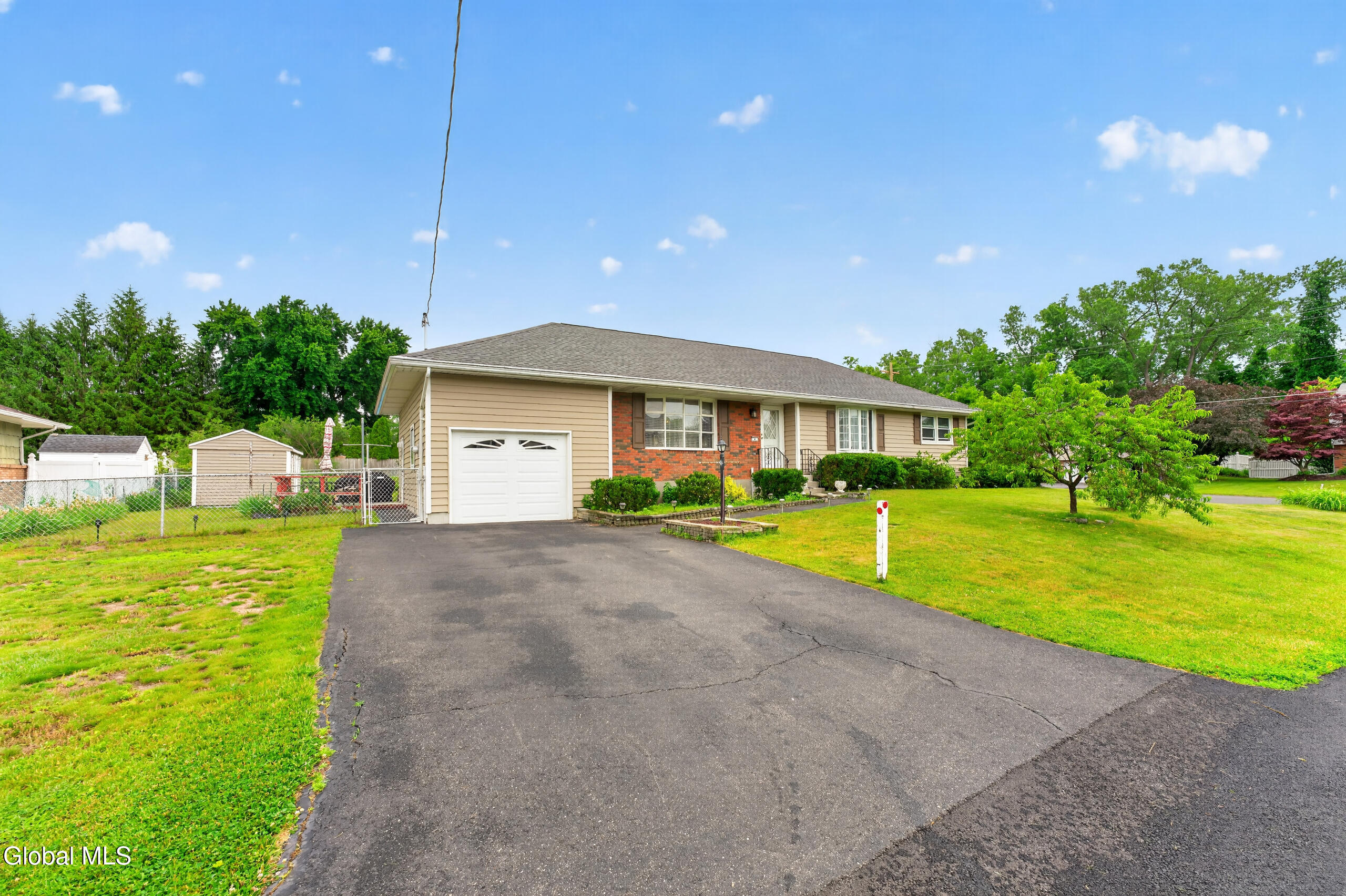 4 Marietta Drive Albany NY 12205