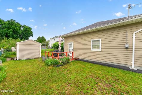 4 Marietta Drive Albany NY 12205