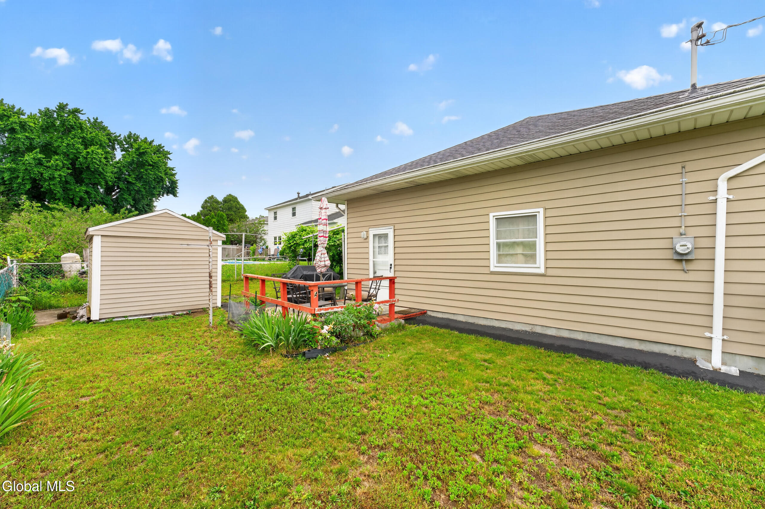 4 Marietta Drive Albany NY 12205