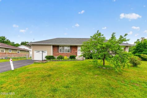 4 Marietta Drive Albany NY 12205
