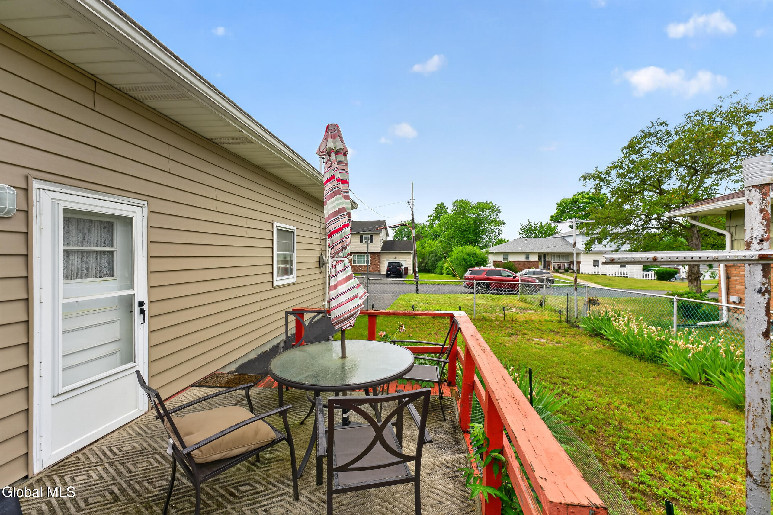 4 Marietta Drive Albany NY 12205