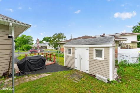 4 Marietta Drive Albany NY 12205