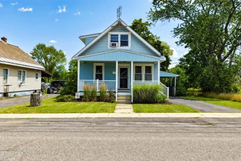 2 Mcconnell Avenue Ravena NY 12143