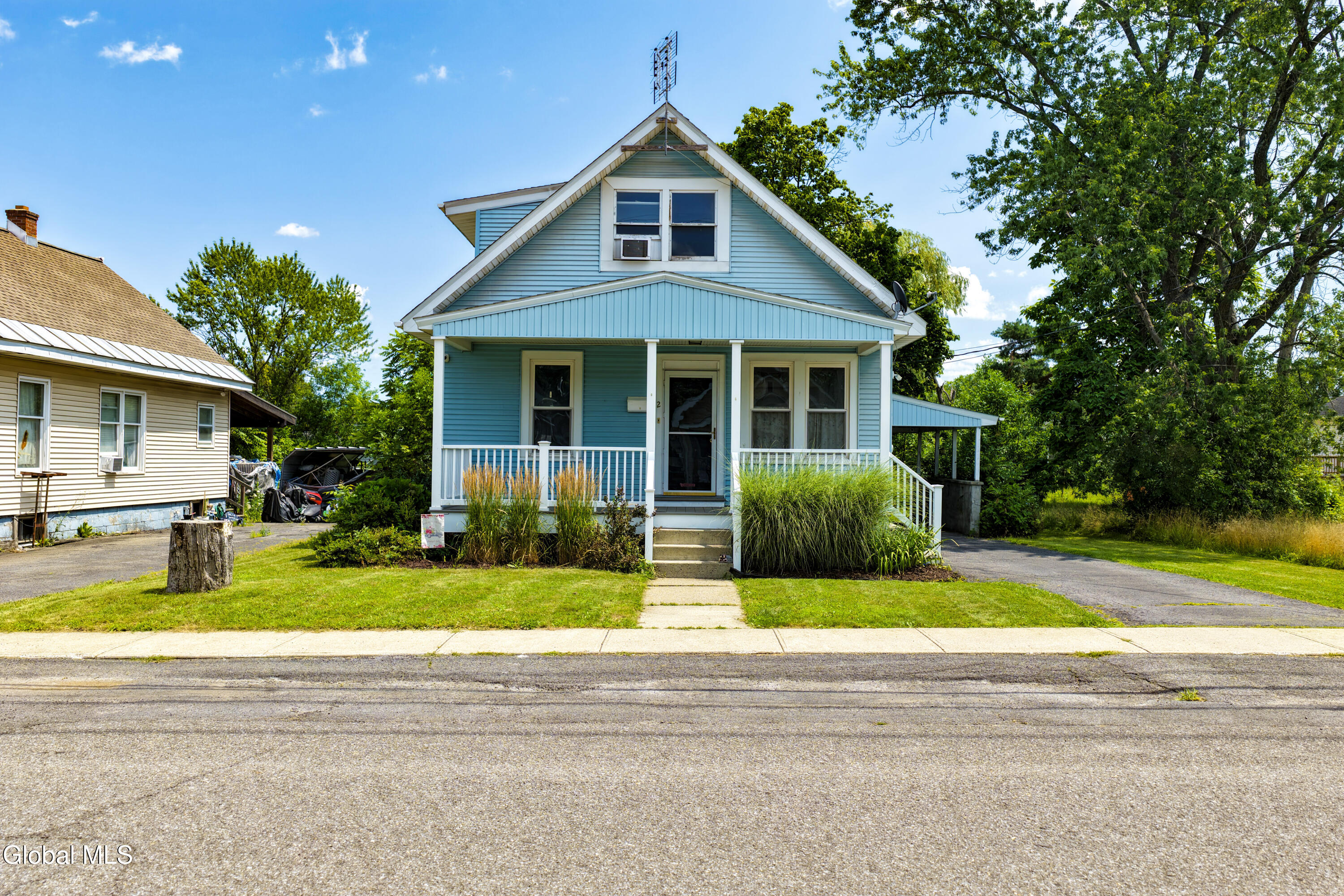 2 Mcconnell Avenue Ravena NY 12143