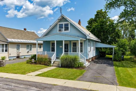 2 Mcconnell Avenue Ravena NY 12143
