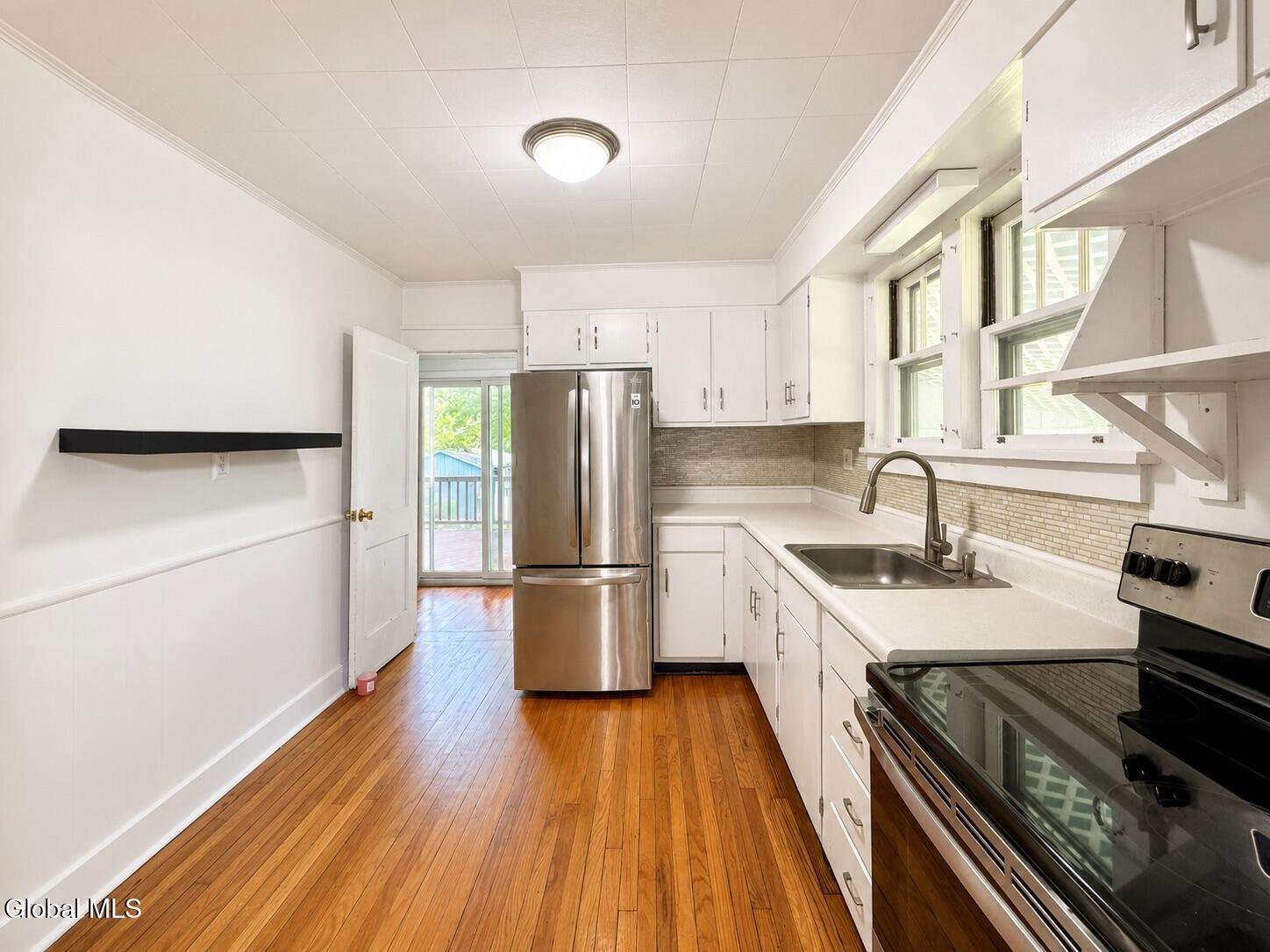 2 Mcconnell Avenue Ravena NY 12143