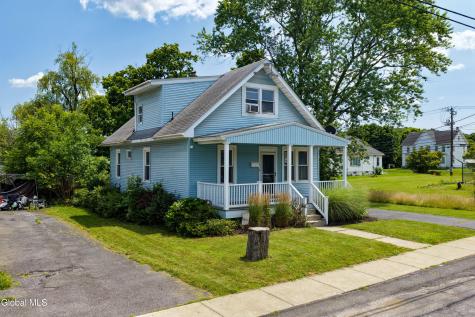 2 Mcconnell Avenue Ravena NY 12143