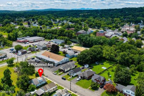 2 Mcconnell Avenue Ravena NY 12143