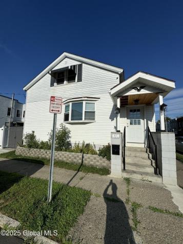 65 Park Avenue Cohoes NY 12047