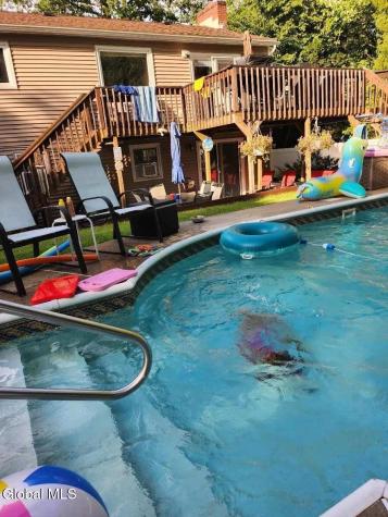 41 Walden Glen Ballston Lake NY 12019