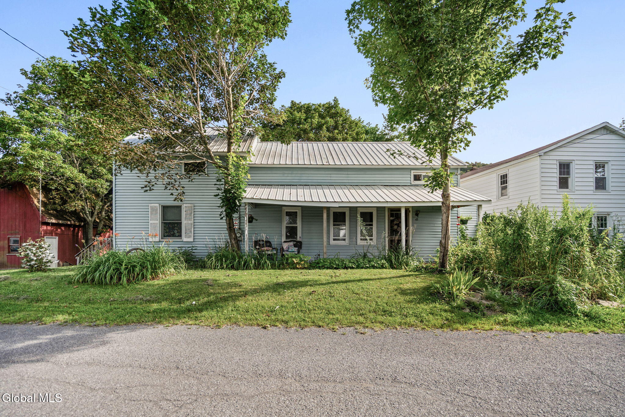 45 Main Street East Berne NY 12059