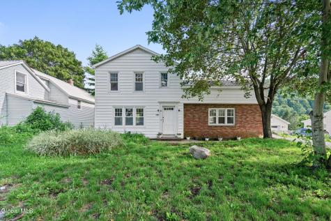 45 Main Street East Berne NY 12059
