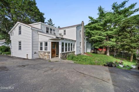45 Main Street East Berne NY 12059