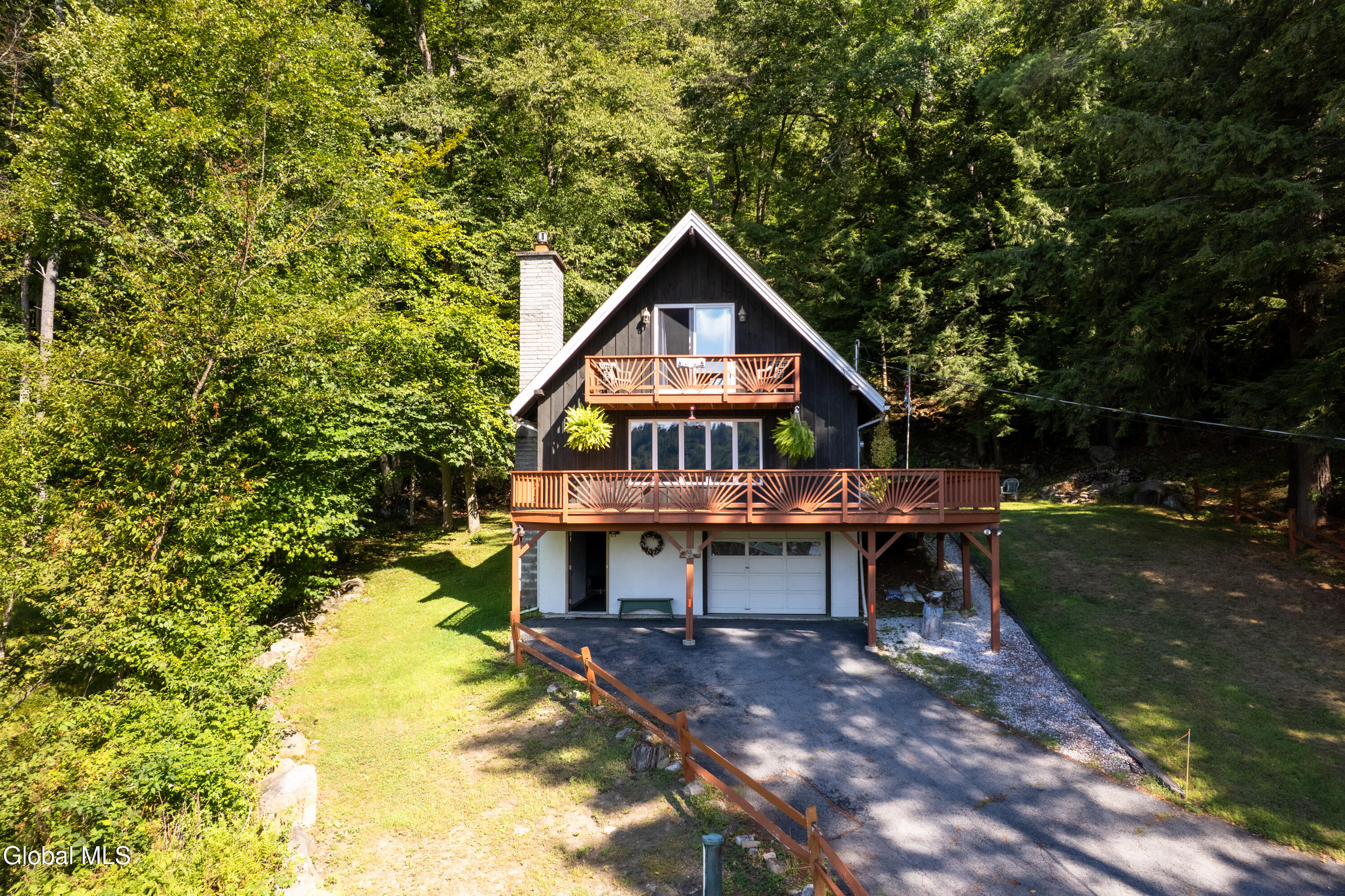 2345 N Shore Road Hadley NY 12835