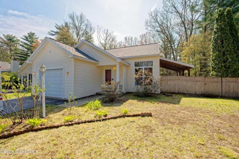 296 Meadowlark Drive Ballston Spa NY 12020