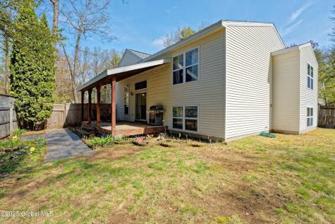 296 Meadowlark Drive Ballston Spa NY 12020