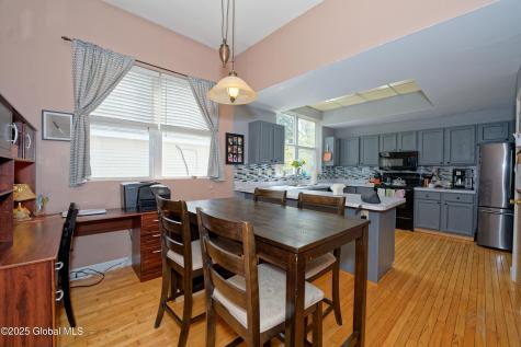 296 Meadowlark Drive Ballston Spa NY 12020