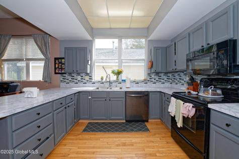 296 Meadowlark Drive Ballston Spa NY 12020